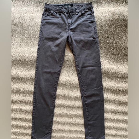 Urban heritage grey jeans - Picture 1 of 2